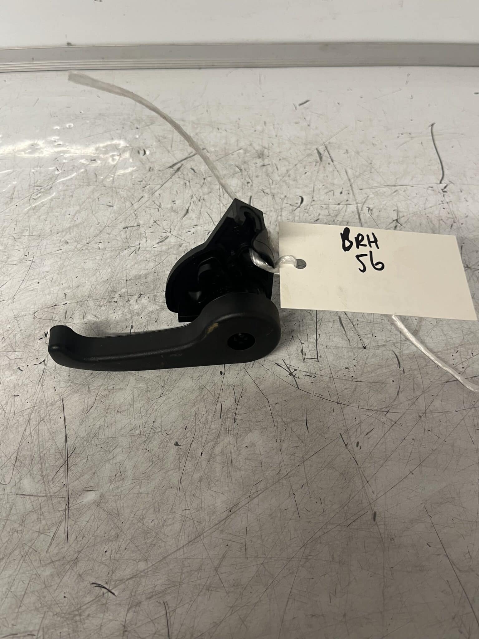 Hyundai ix35 2010-2015 Bonnet Release Handle
