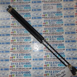 Vauxhall Astra 1998-2004 Hatchback Tailgate Struts