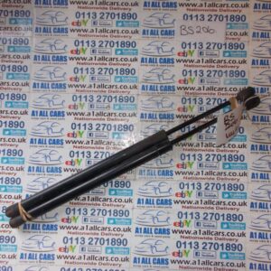 Ford Focus 2005-2011 Hatchback Tailgate Struts