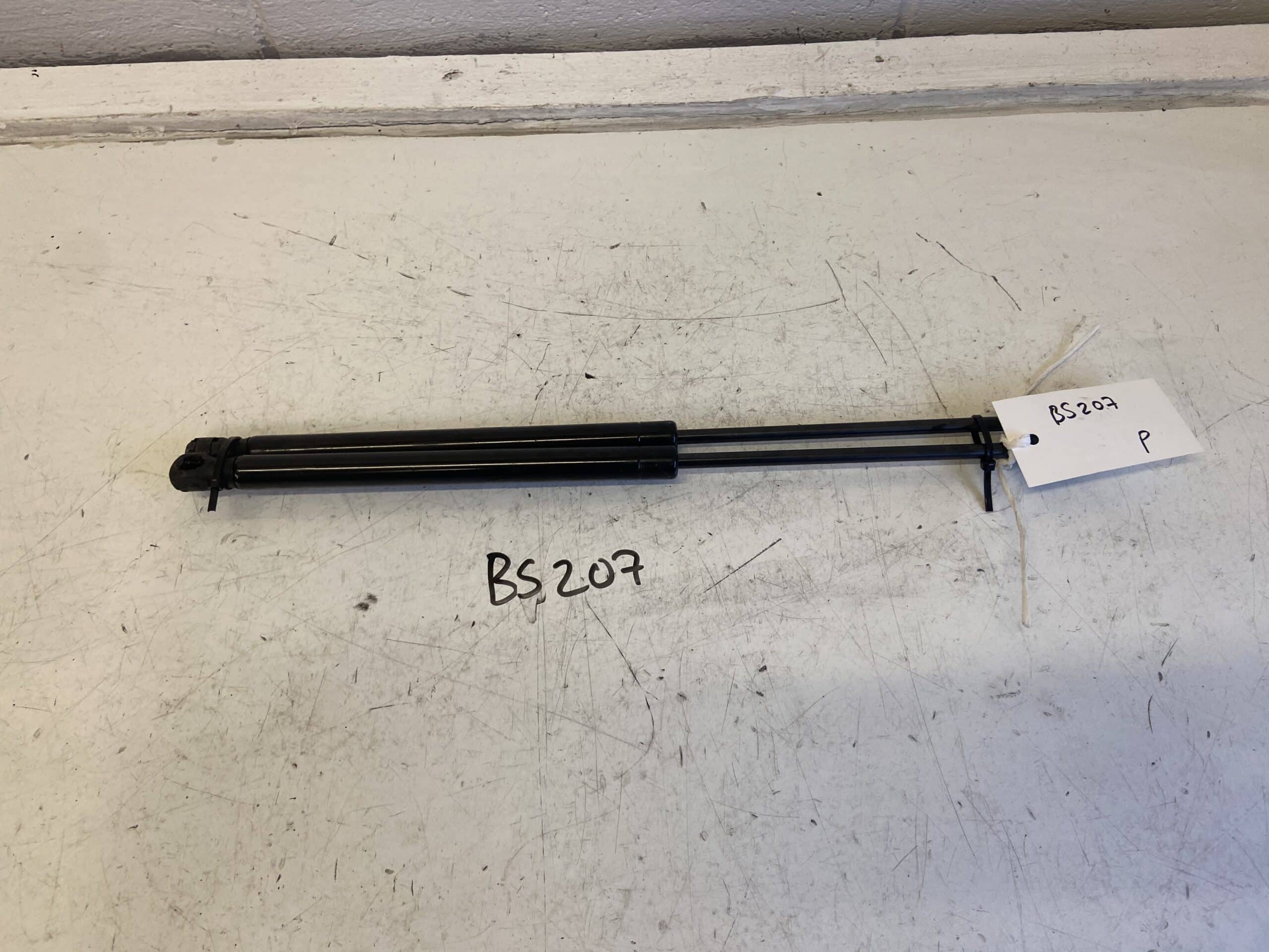 Citroen C3 2002-2008 3 or 5 Door Hatchback Tailgate Struts