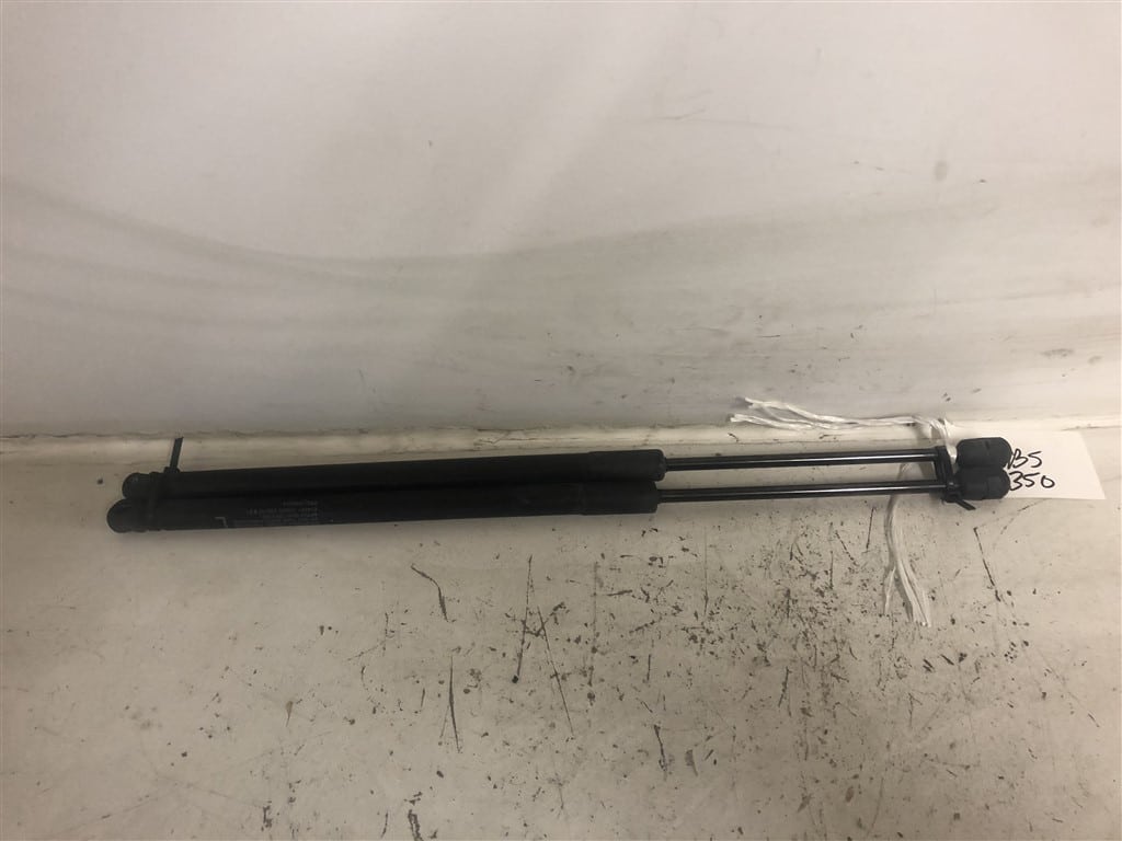 Mazda 2 2007-2015 Hatchback Tailgate Struts – Pair