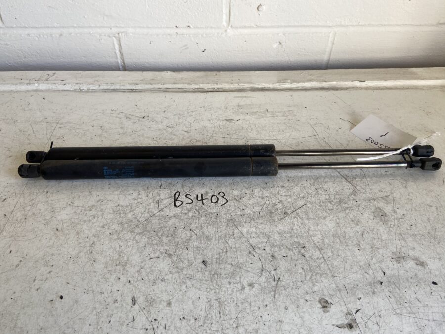 Volkswagen Sharan 2000-2010 MPV Tailgate Struts