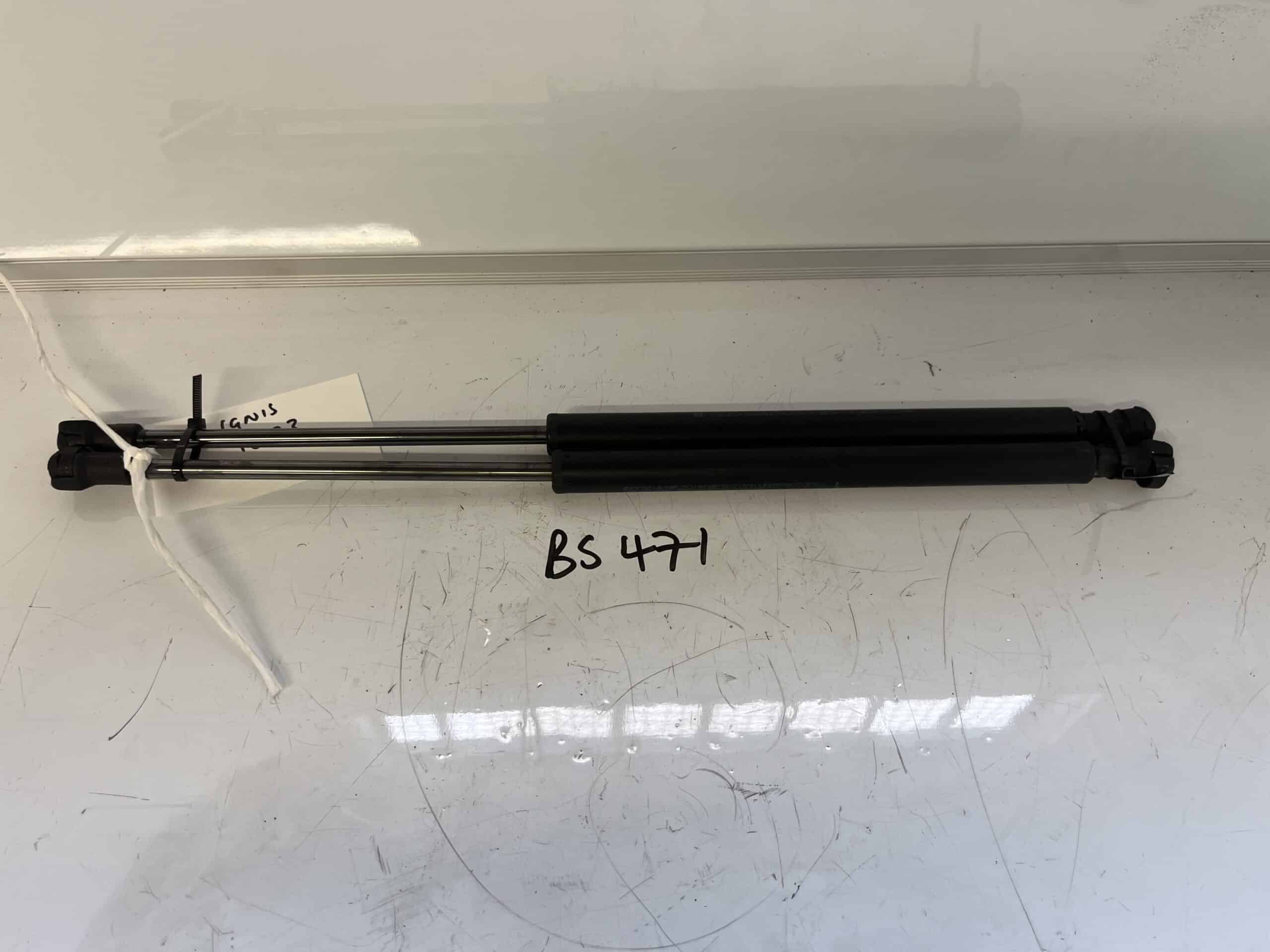 Suzuki Ignis 2016-2023 Hatchback Tailgate Struts – PAIR