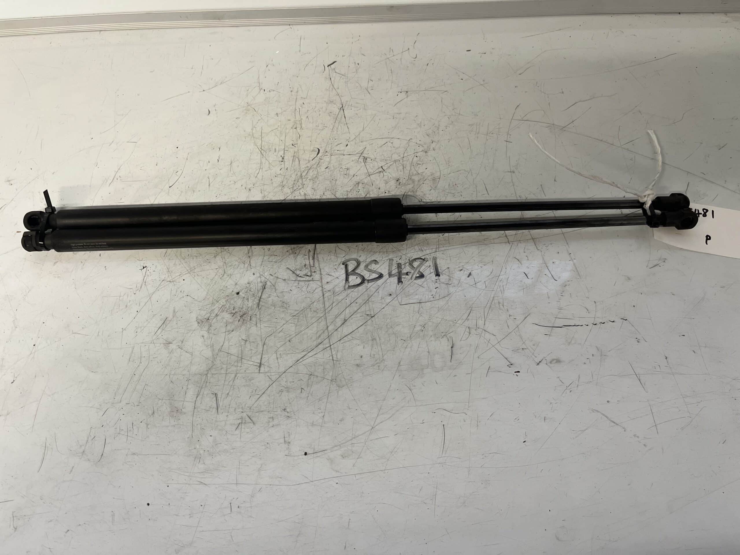 Nissan X Trail 2001-2007 Hatchback Tailgate Struts – Pair