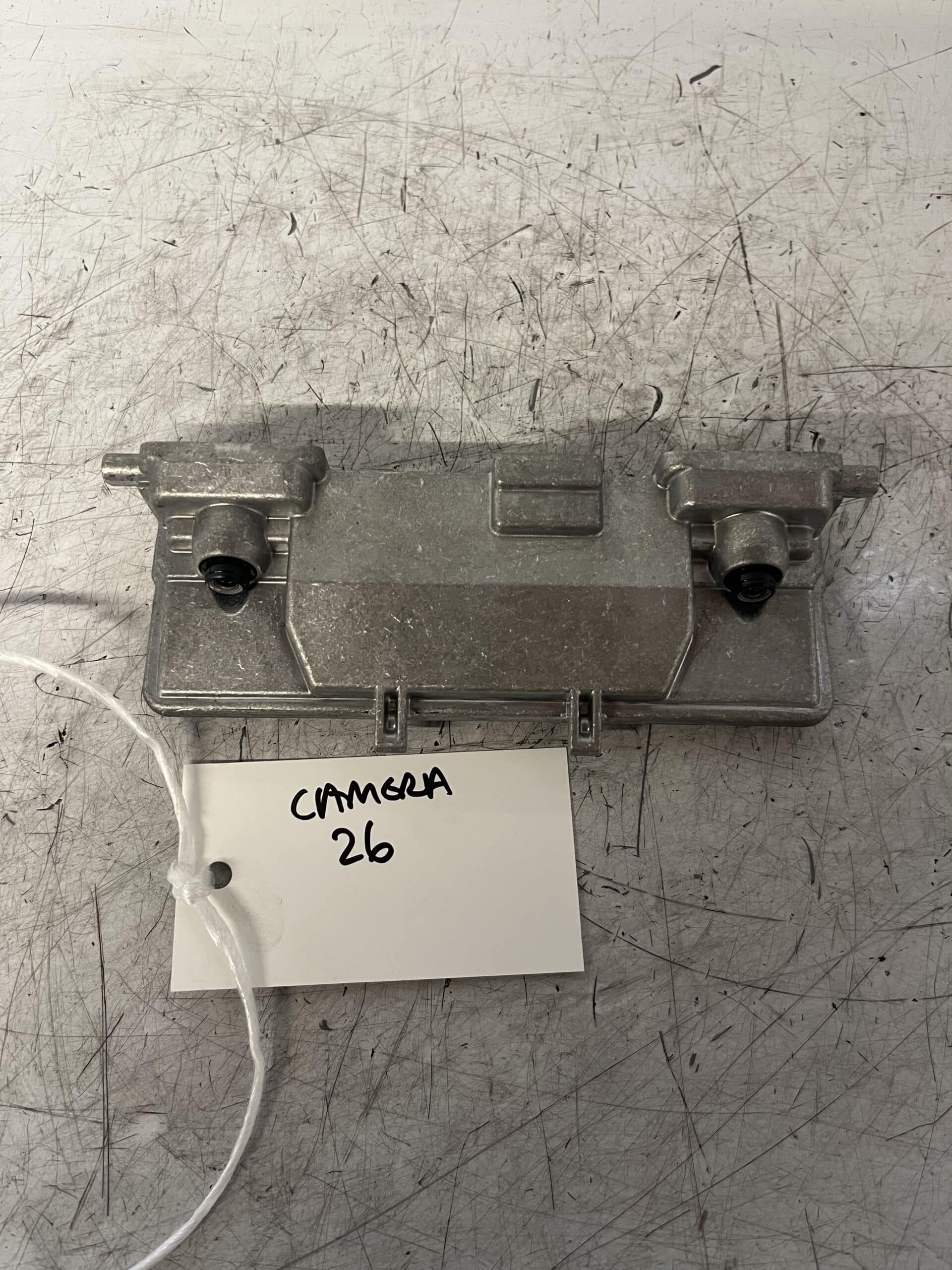 Land Rover Discovery Sport 2014-2019 Front Camera – HK72-19H406