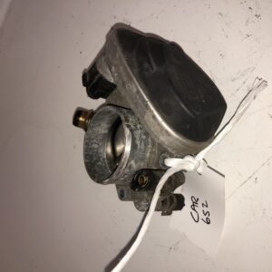Vauxhall Vectra 2005-2008 1.8 16v Petrol Throttle Body – A2053082075 55353801