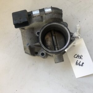 Peugeot 307 2001-2005 1.6 16v Petrol Throttle Body 0280750085