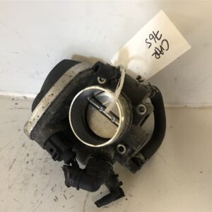 Vauxhall Astra/Vectra/Zafira 2005-2012 1.8 16v Petrol Throttle Body – 55562380