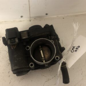 Vauxhall Zafira 2005-2008 1.8 16v Petrol Throttle Body – 055352858 25352123