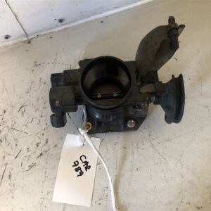 Peugeot 107/Aygo/C1 2005-2012 1.0 12v Petrol Throttle Body – 1KR-FE Engine