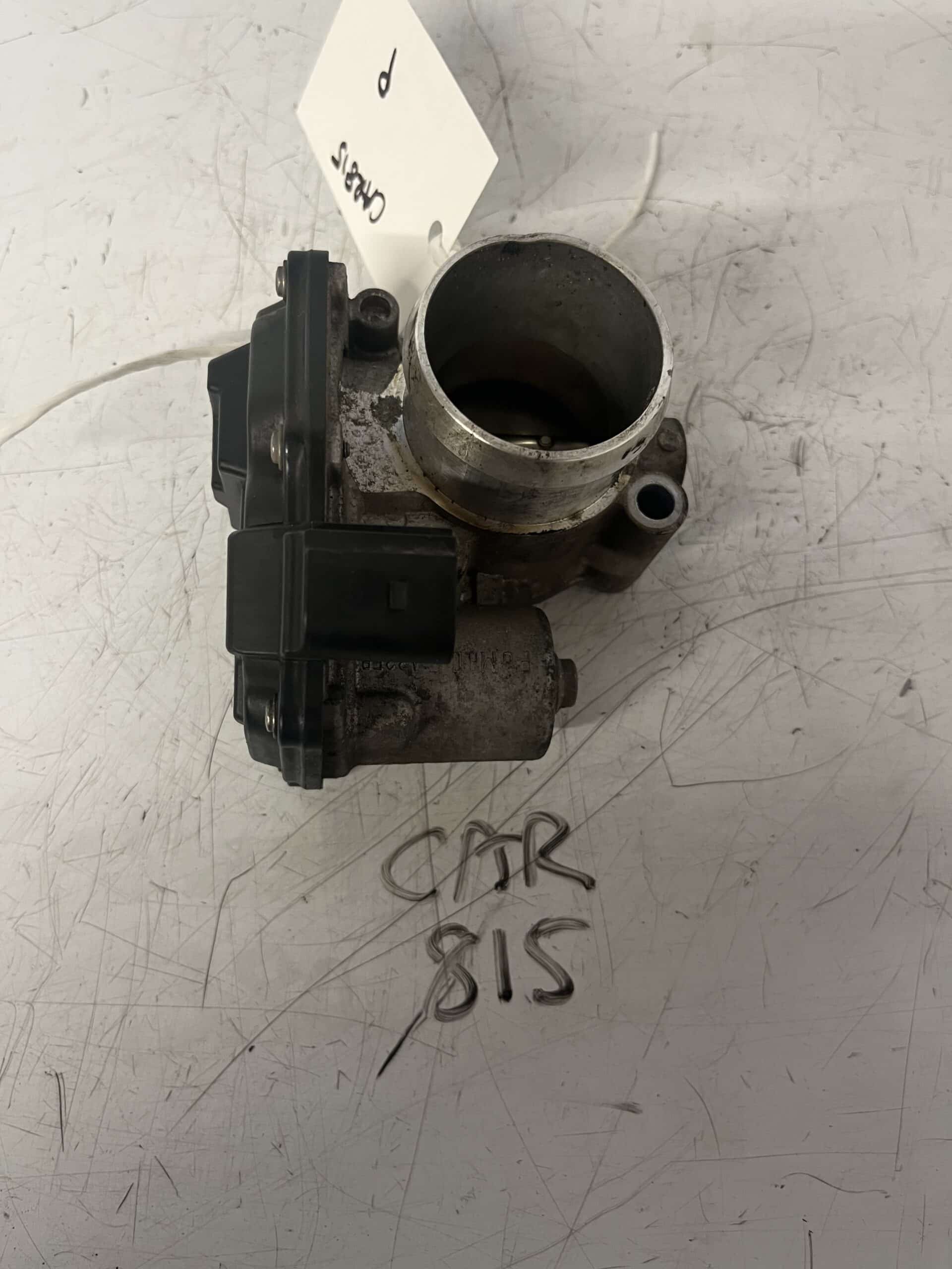Ford Fiesta 2012-2017 Throttle Body 1.0 Petrol – CM5G-9F991-FB