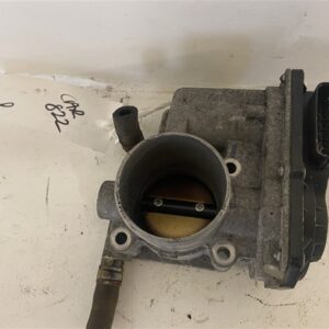 Suzuki Alto 2009-2015 1.0 Petrol Throttle Body – from K10B Engine , 6 Pin Plug