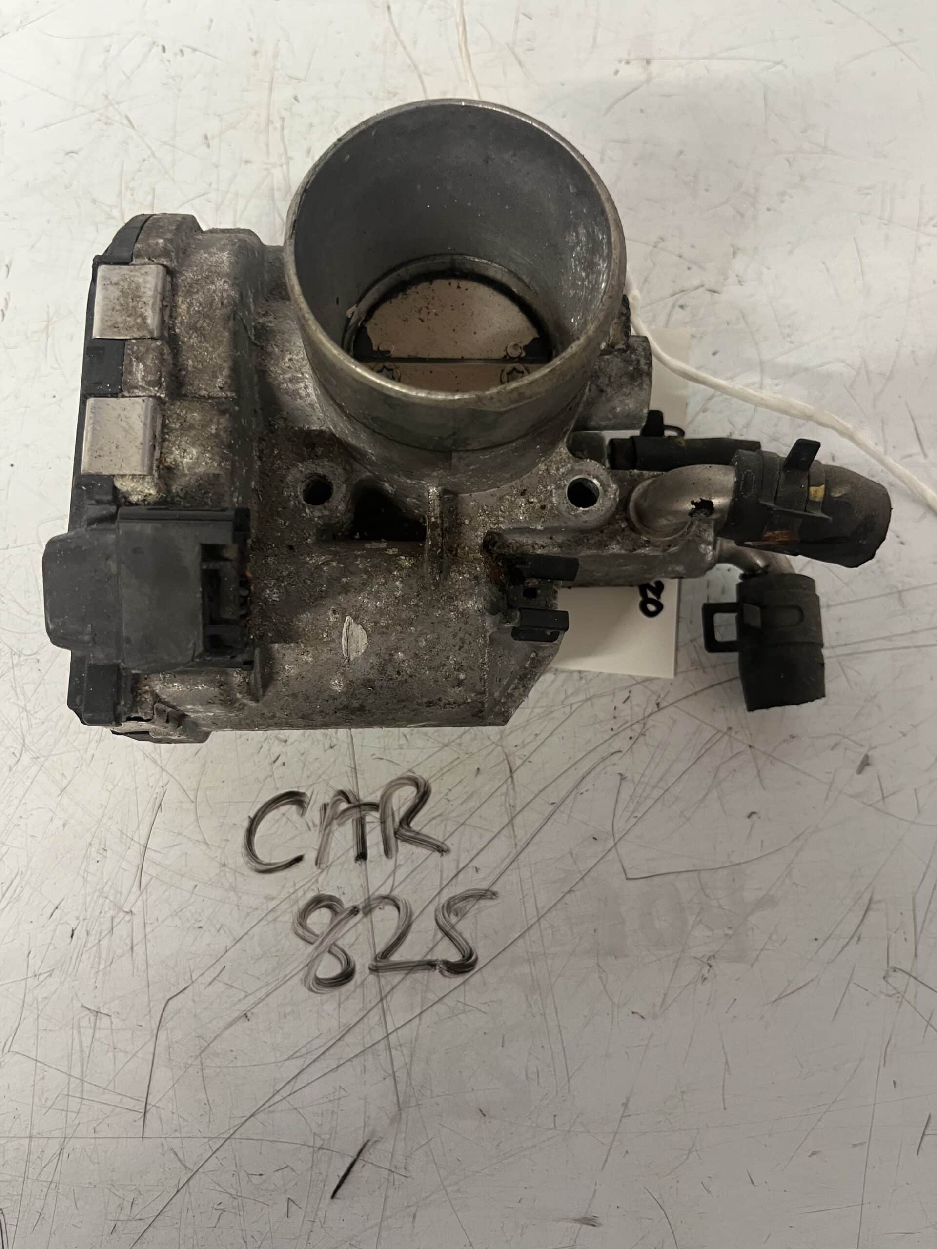 Kia Picanto / Hyundai i10 / i20 2010-2020 1.0 Petrol Throttle Body – 35100-04200