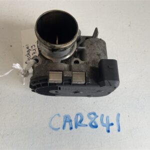 Nissan Qashqai / Renault Koleos 2007-2013 2.0 DCI Throttle Body – 8200330810 – 8200330812 – 0281002681