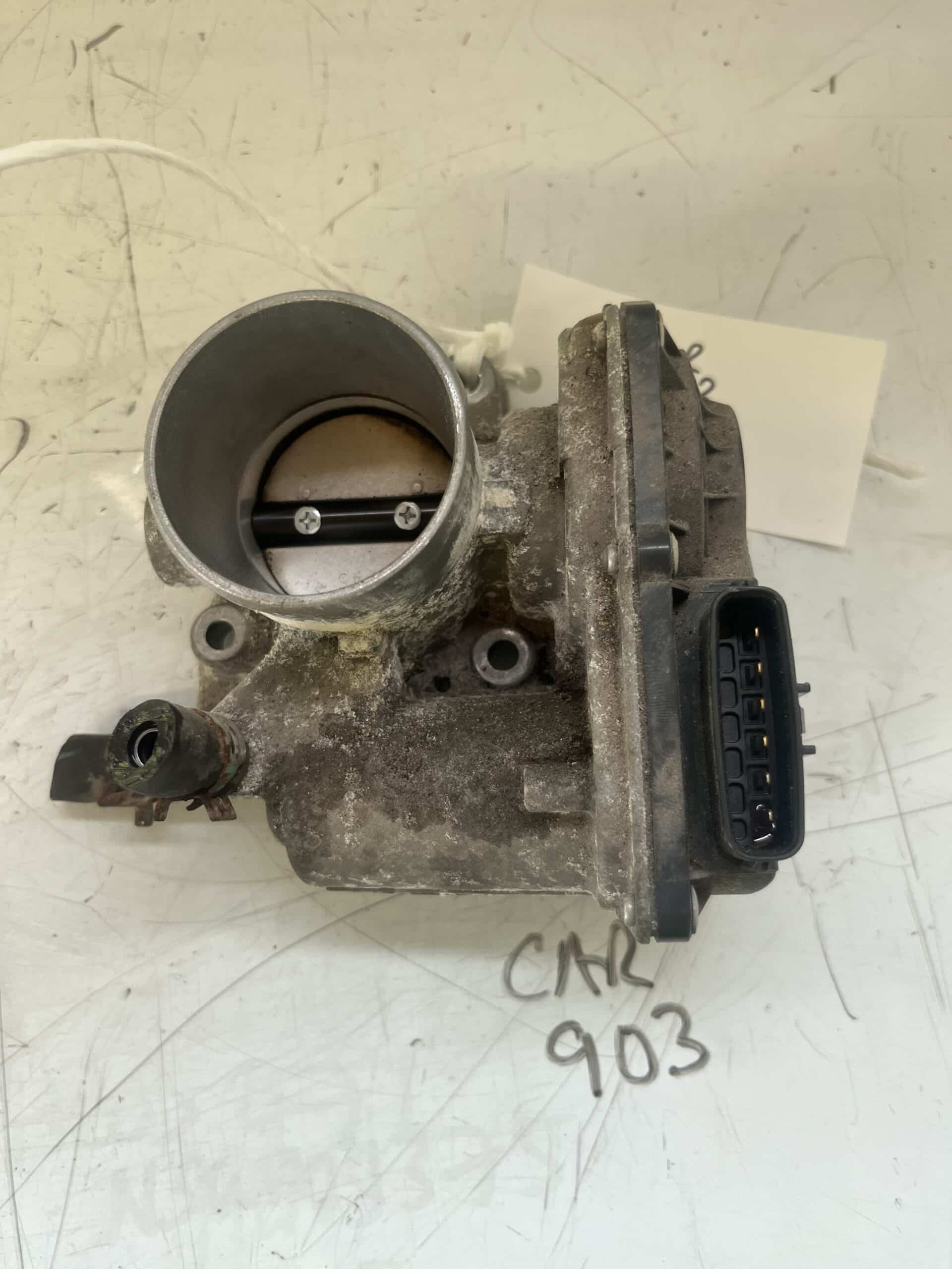 Toyota Yaris 2017-2020 1.5 Petrol Hybrid Throttle Body – 22030-47040