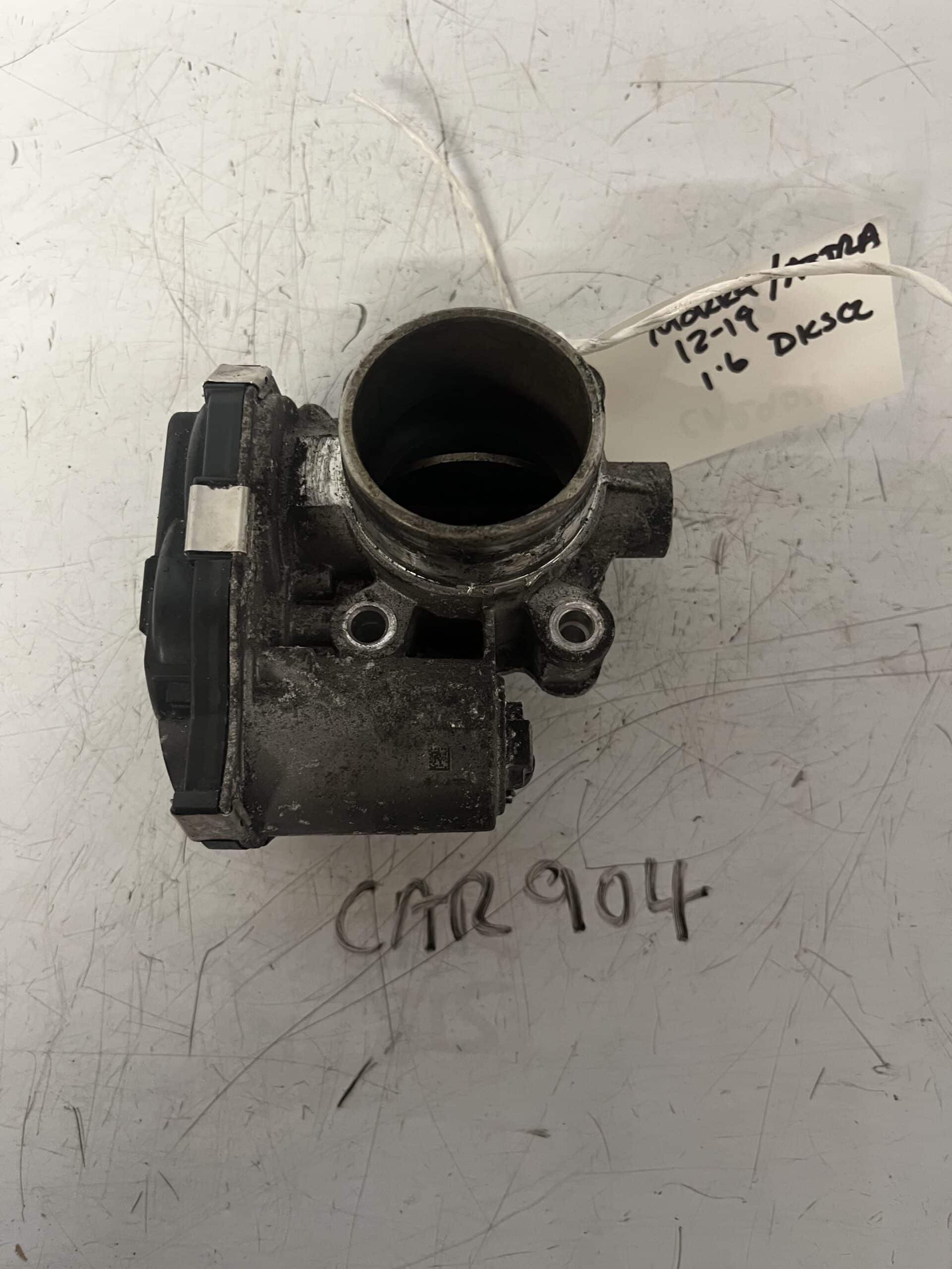 Vauxhall Mokka / Astra 2010-2019 1.6 Diesel Throttle Body – 55570009DB
