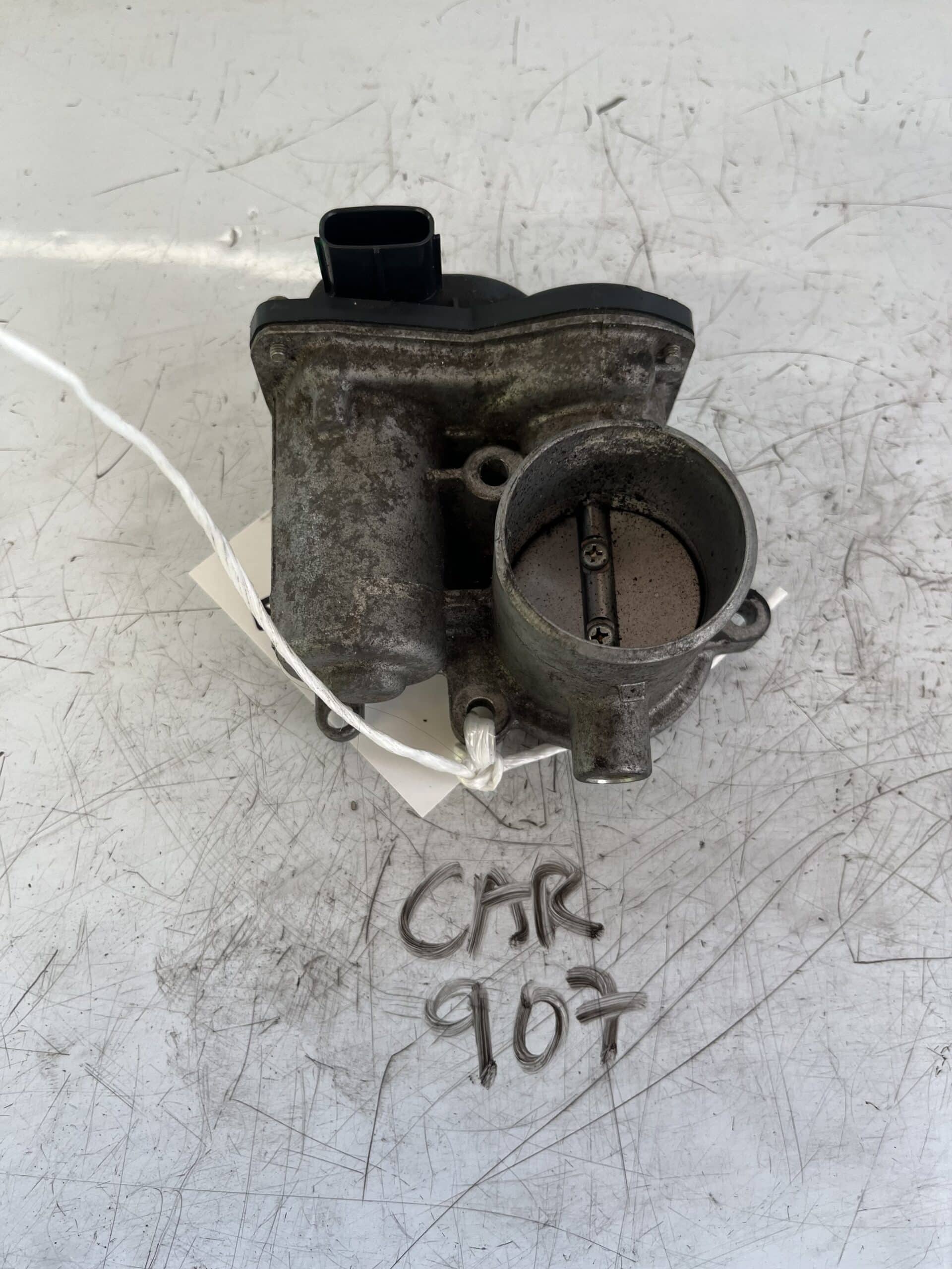 Suzuki Ignis 2016-2024 1.3 Petrol Throttle Body – 68P0 – 6 Pin Plug ( From K12C )
