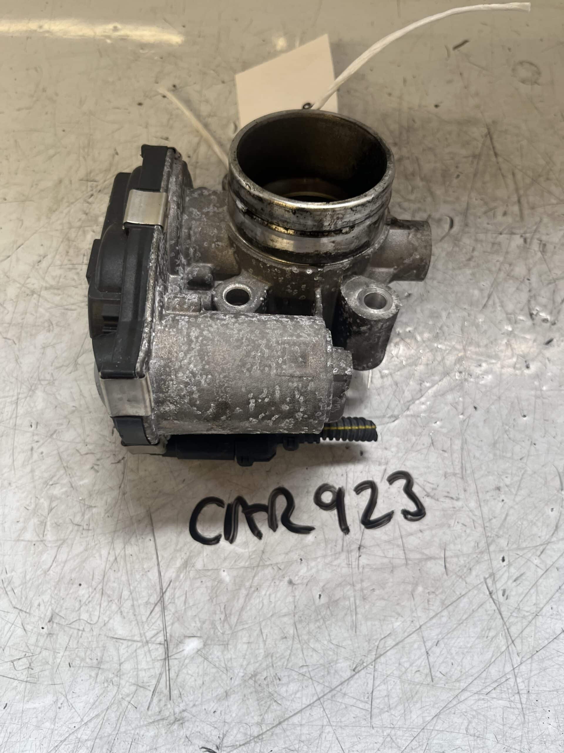 Vauxhall Astra / Insignia / Mokka 2015-2021 1.6 Diesel Throttle Body – 55496779AA