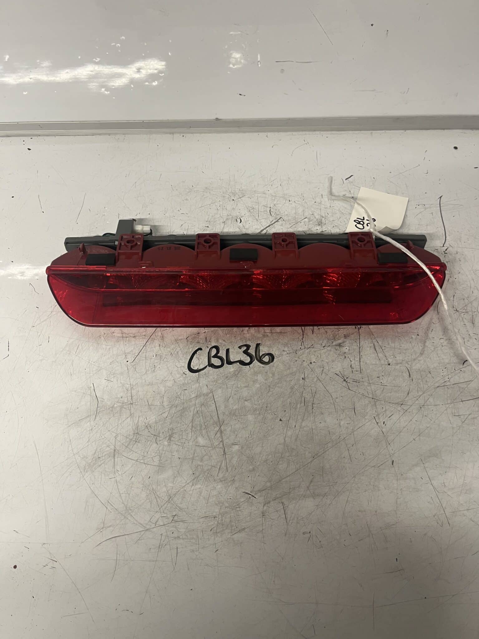 KIA Sportage 2010-2016 5 Door Hatchback Centre Brake Light / Lamp