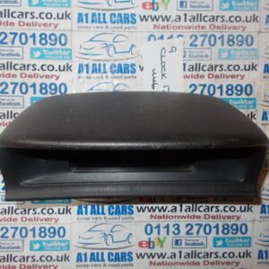 Peugeot 307 2001-2005 Digital Dash Clock 9640963777