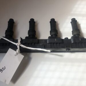 Vauxhall Corsa / Agila / Tigra 2001-2010 1.2 / 1.4  16v Petrol Coil Pack – 0221503472