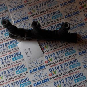 Vauxhall Corsa 2001-2010 1.0 12v Petrol Twinport Coil Pack –  0221503471