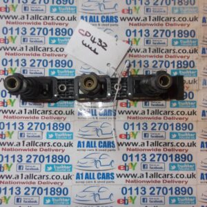 Vauxhall Corsa 1993-2000 1.0 12v Petrol Coil Pack – 0221503014