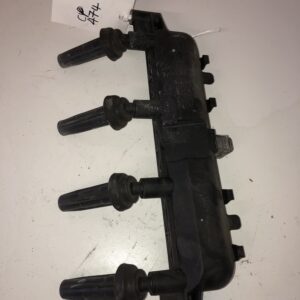 Citroen C3 2002-2009 1.4 8v Petrol Coil Pack