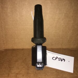 Ford Focus C-MAX 2003-2007 1.8 16v Petrol Pencil Coil – 4M5G-12A366-BA