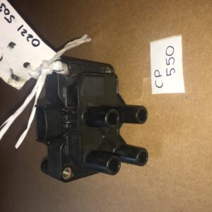 Ford Focus 1998-2004 1.6 16v Petrol Coil Pack