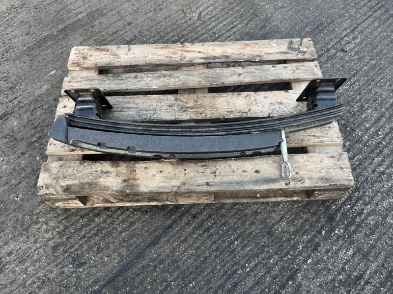 MG MG3 2012-2018 Front Bumper Reinforcer / Crash Bar