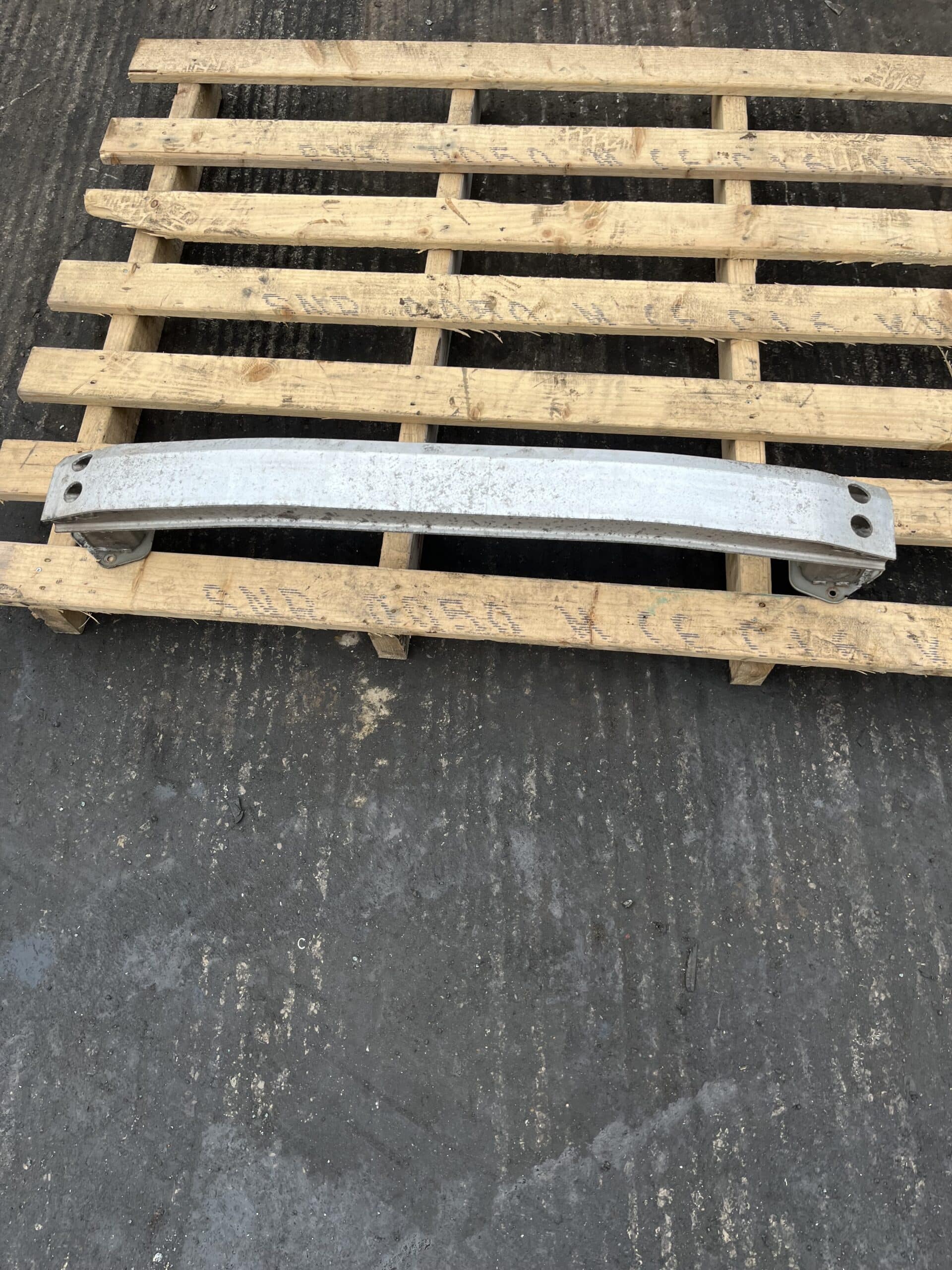 Honda Civic 2011-2017 5 Door Hatchback Rear Crash Bar / Bumper Reinforcer