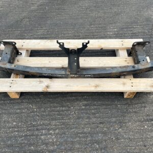 Nissan Qashqai 2007-2010 Front Bumper Reinforcer / Crash Bar