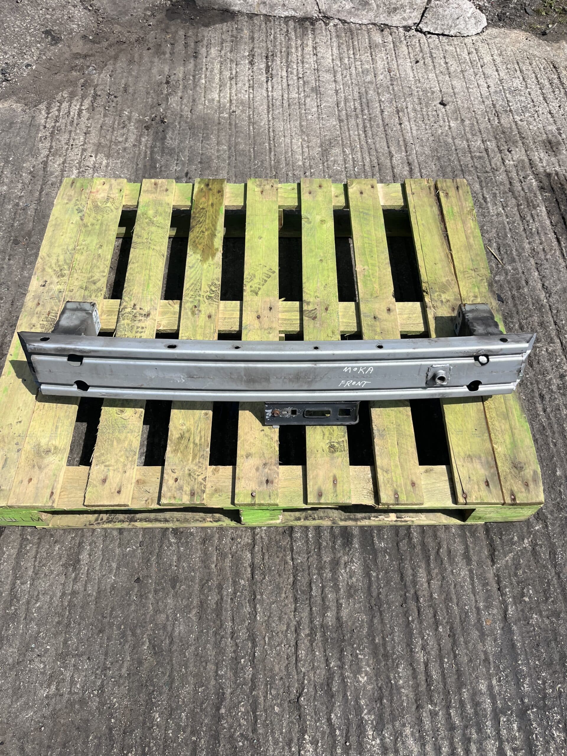 Vauxhall Mokka 2012-2016 Front Bumper Reinforcer / Crash Bar