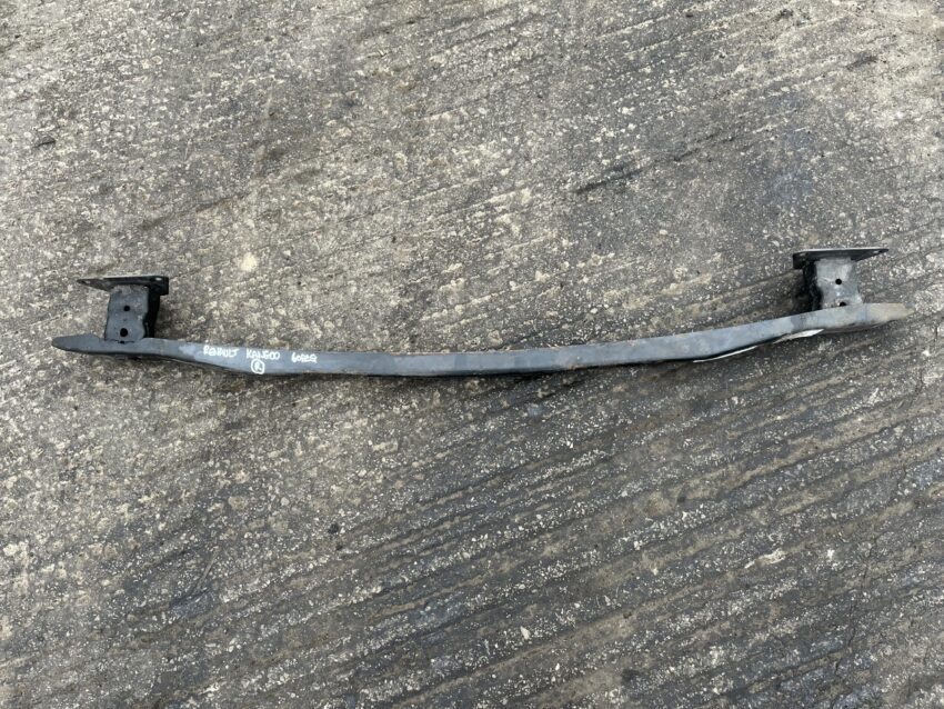 Renault Kangoo 2009-2013 Van / MPV Rear Bumper Reinforcer / Crash Bar