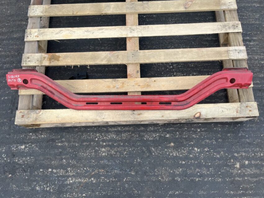 Suzuki Alto 2009-2015 Hatchback Rear Bumper Reinforcer / Crash Bar