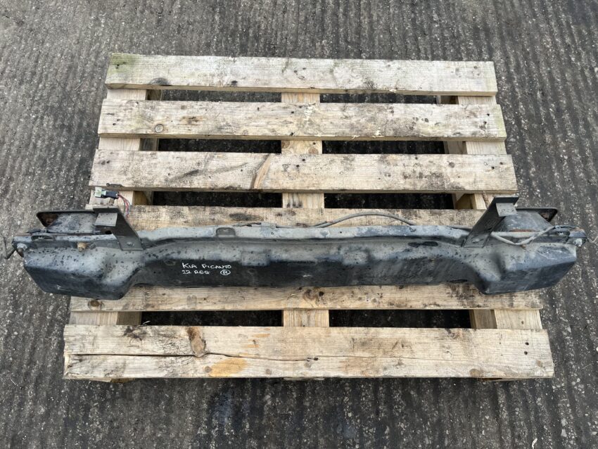 Kia Picanto 2011-2015 Hatchback Rear Crash Bar / Bumper Reinforcer