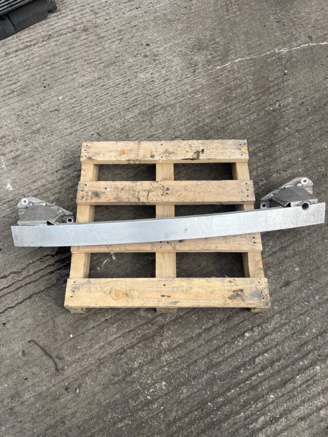 Vauxhall Zafira Tourer 2012-2017 MPV Rear Bumper Reinforcer / Crash Bar