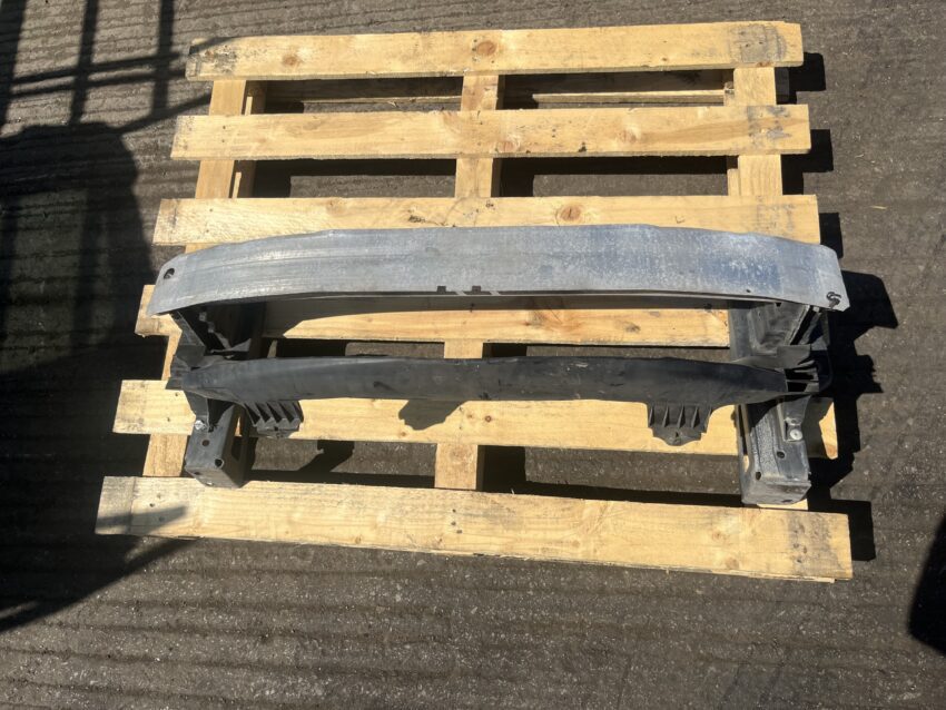 Vauxhall Corsa 2006-2014 Front Bumper Reinforcer / Crash Bar