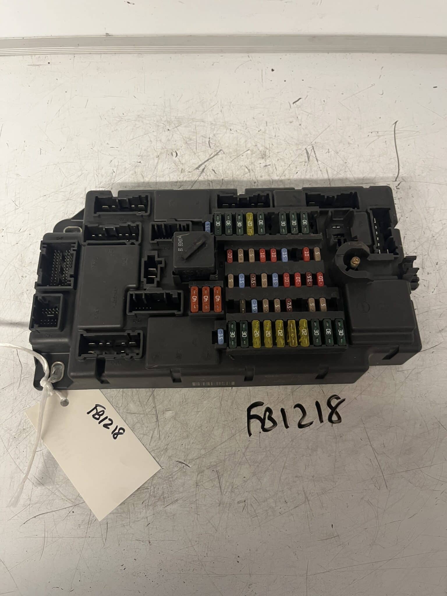 BMW Mini / Countryman 2010-2016 Fuse Box / Control Module – 61.35 9803978-01