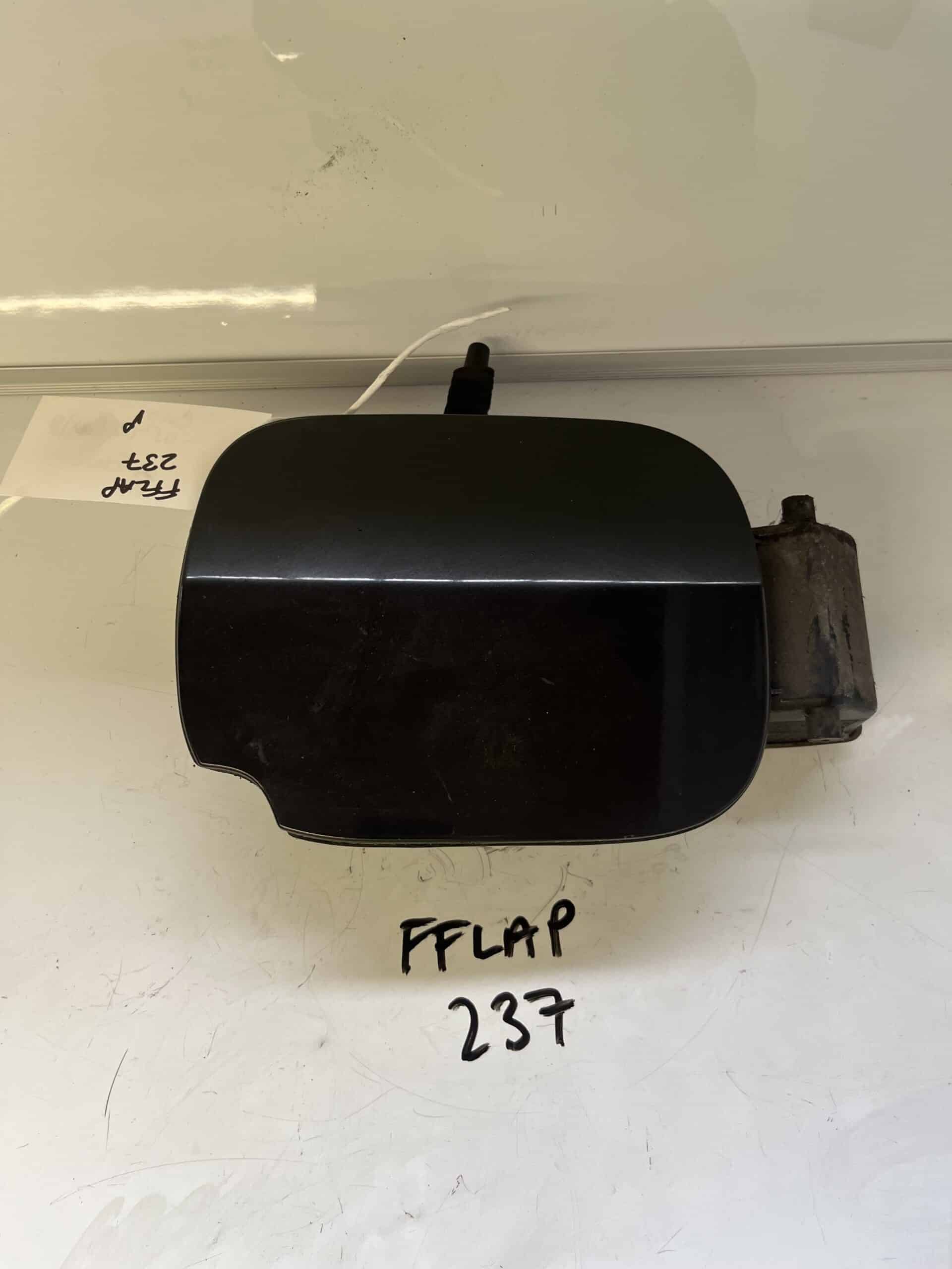Renault Clio 2005-2012 Hatchback Fuel Filler Flap – Black