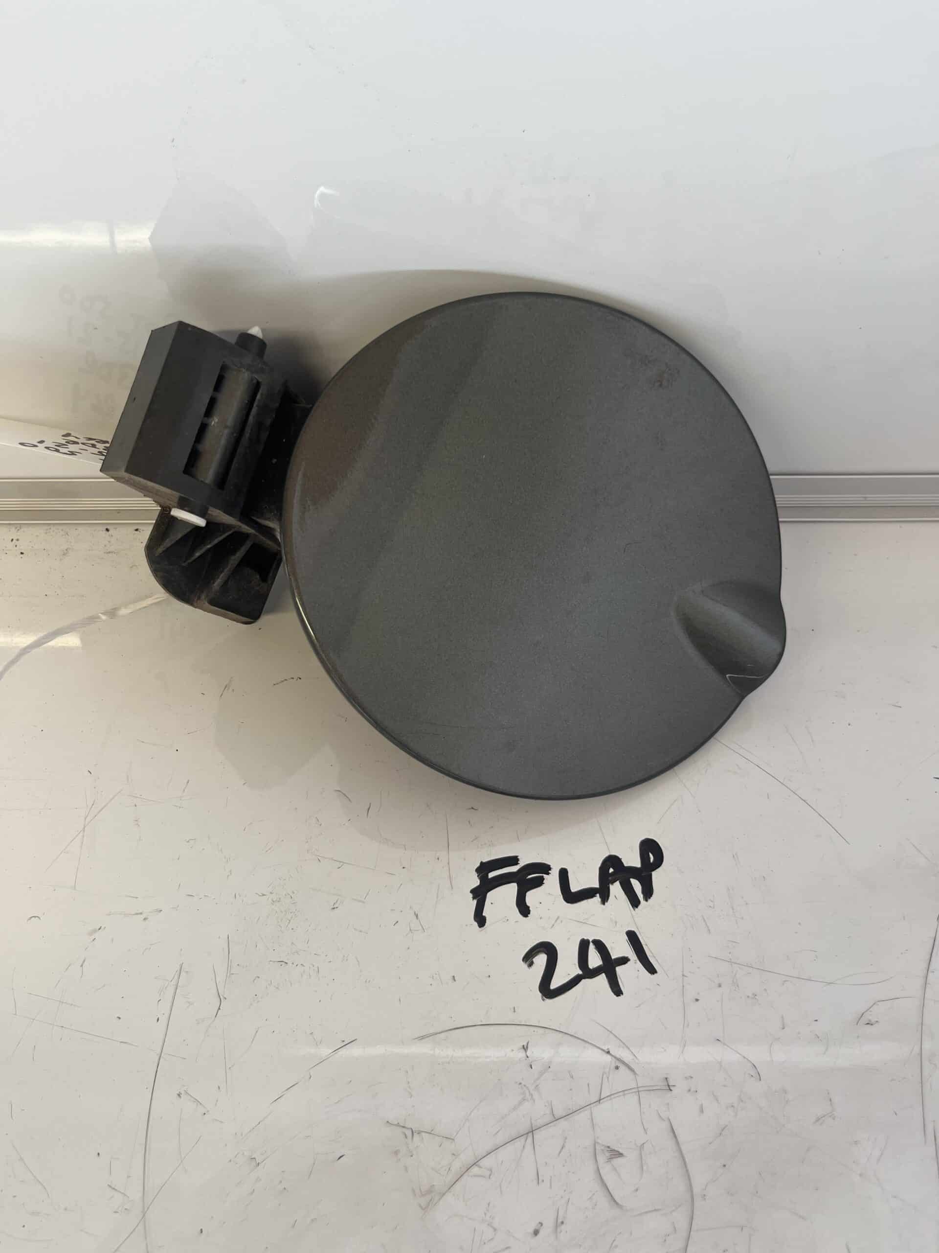 Fiat 500 2015-2021 3 Door Hatchback Fuel Filler Flap – Grey