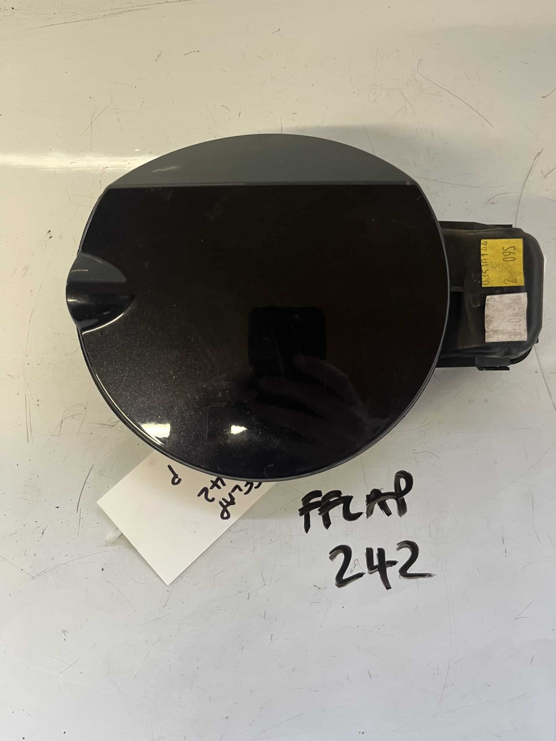 Seat Ibiza 2008-2015 Hatchback Fuel Filler Flap – Black LC9Z Colour Code
