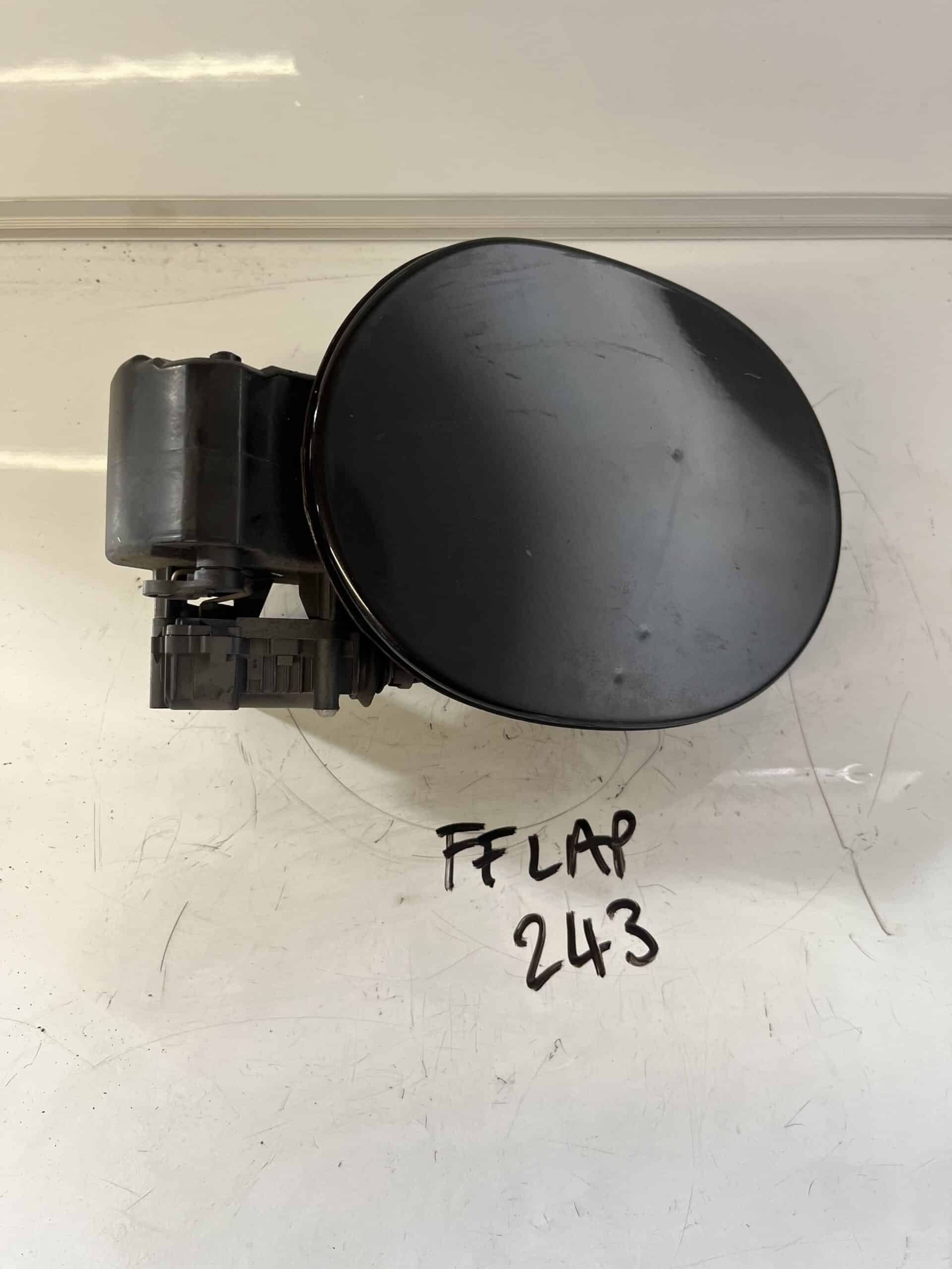 Range Rover 2013-2018 Hatchback 4×4 Fuel Filler Flap – Black