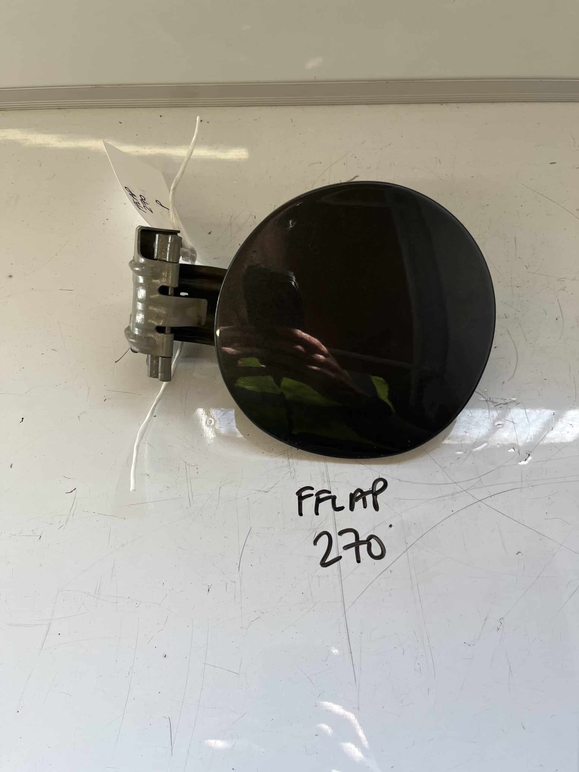 Toyota Aygo 2014-2021 Hatchback Fuel Filler Flap – Grey 1E0 Colour Code