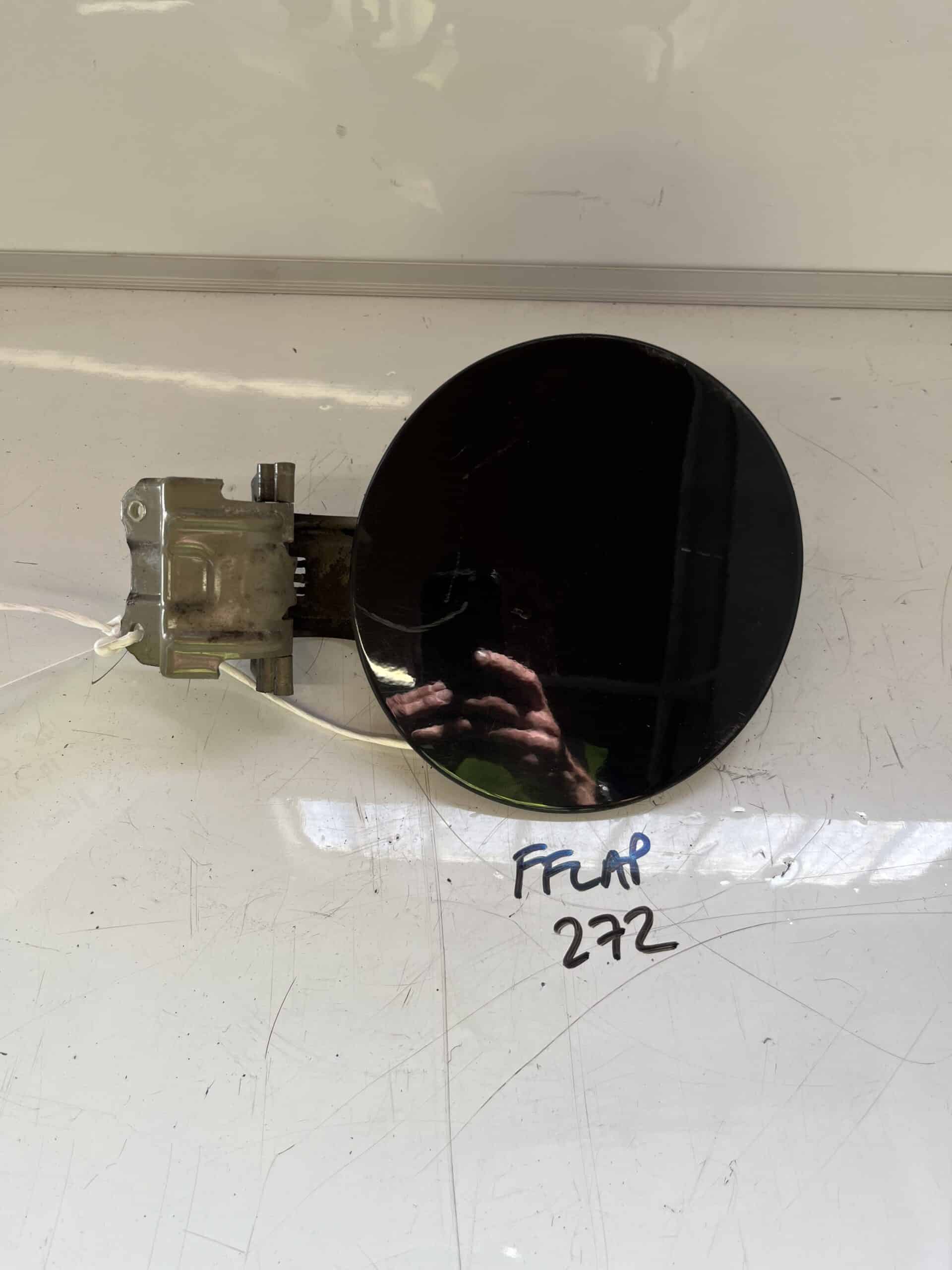 Peugeot 108 / Citroen C1 2014-2021 Hatchback Fuel Filler Flap – Black