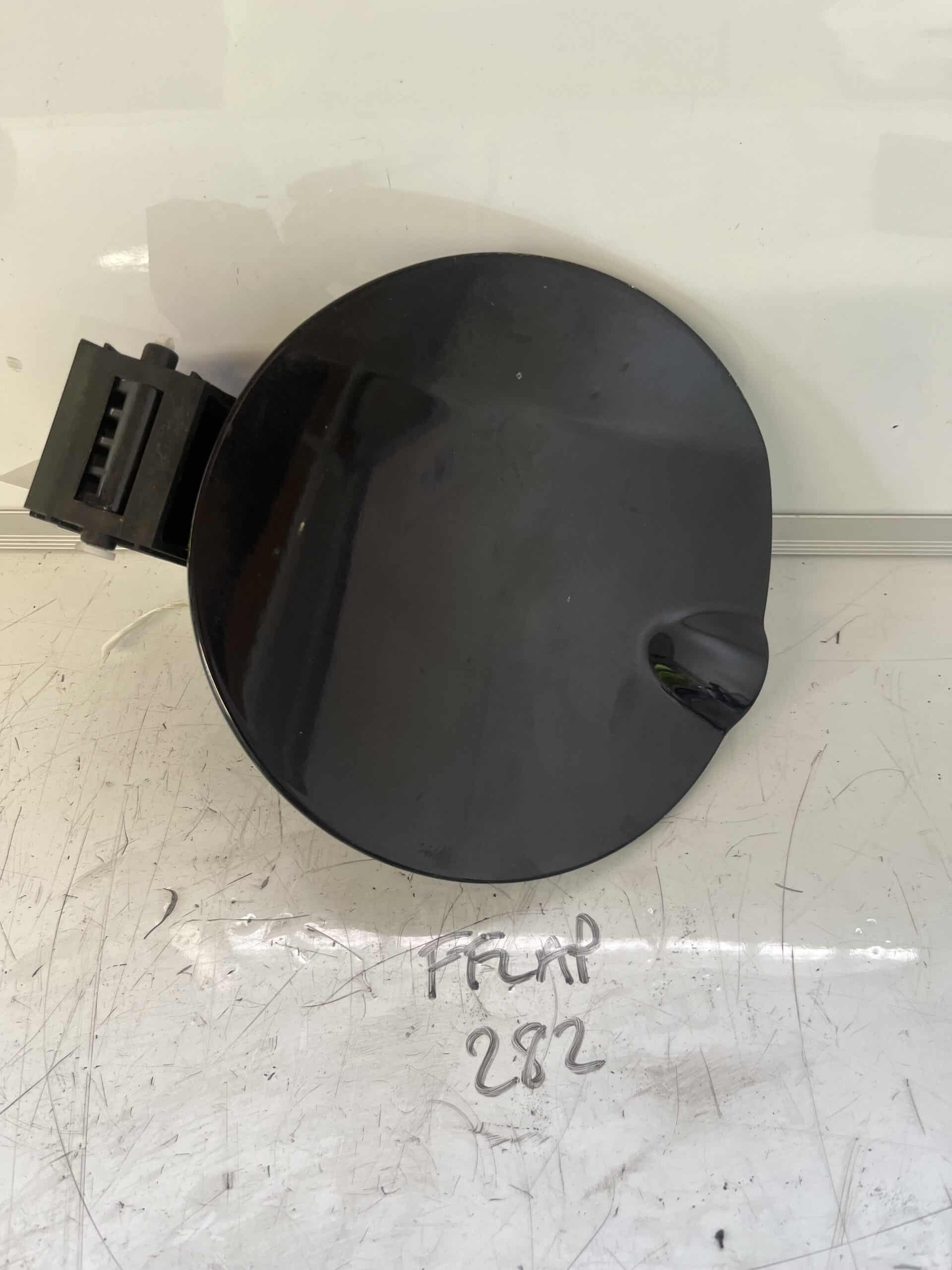 Ford Ka 2009-2016 Fuel Filler Flap – Black