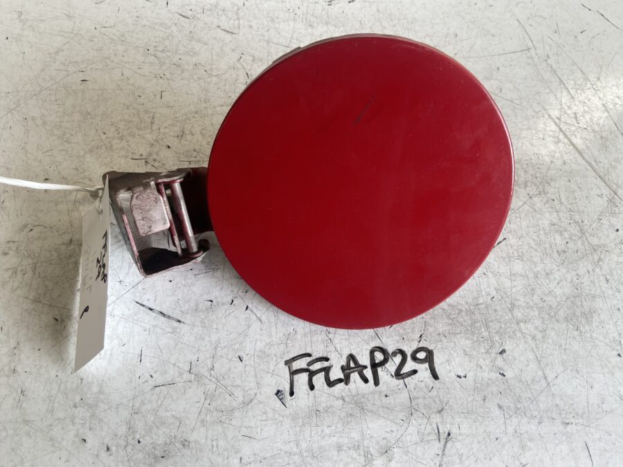 Suzuki Swift 2011-2016 Fuel Filler Flap – Red