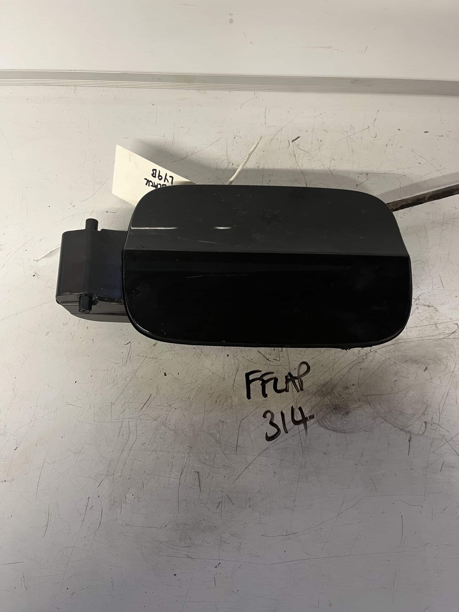 Audi A3 2012-2017 Hatchback Fuel Filler Flap – Black LY9B