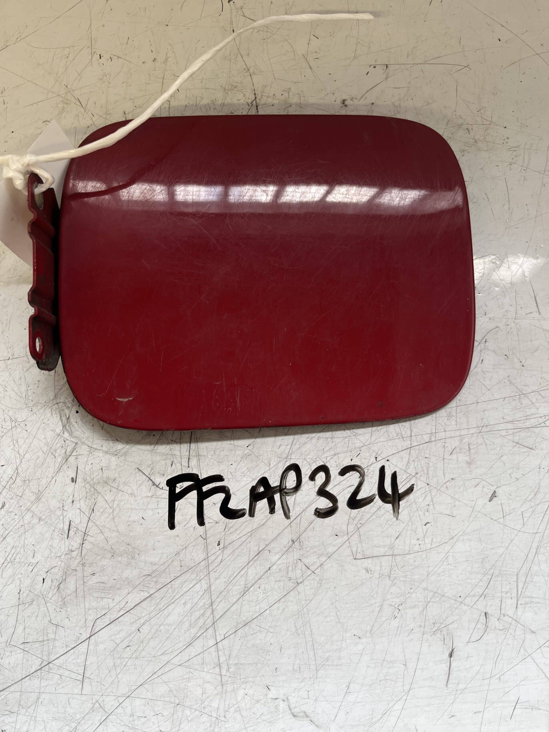 Volkswagen Caddy 2006-2015 Fuel Filler Flap – Red